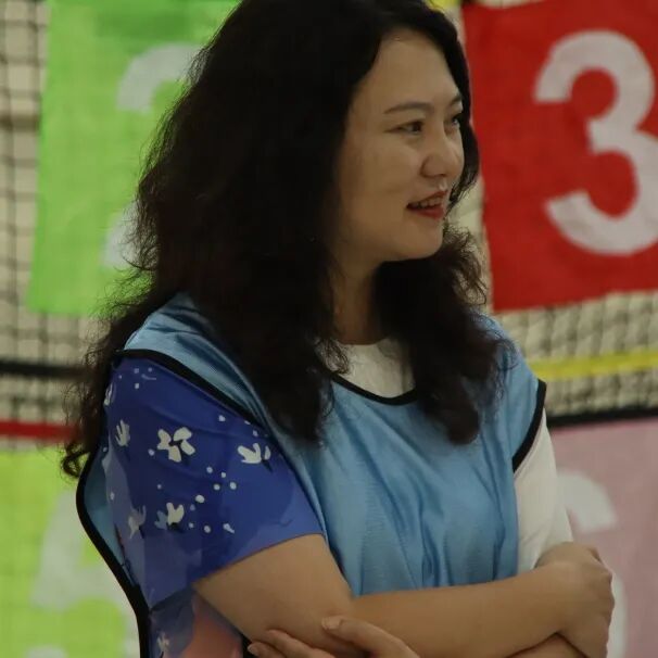 躬耕教坛  幸福“飞”扬——火炬一小第39个教师节团建活动