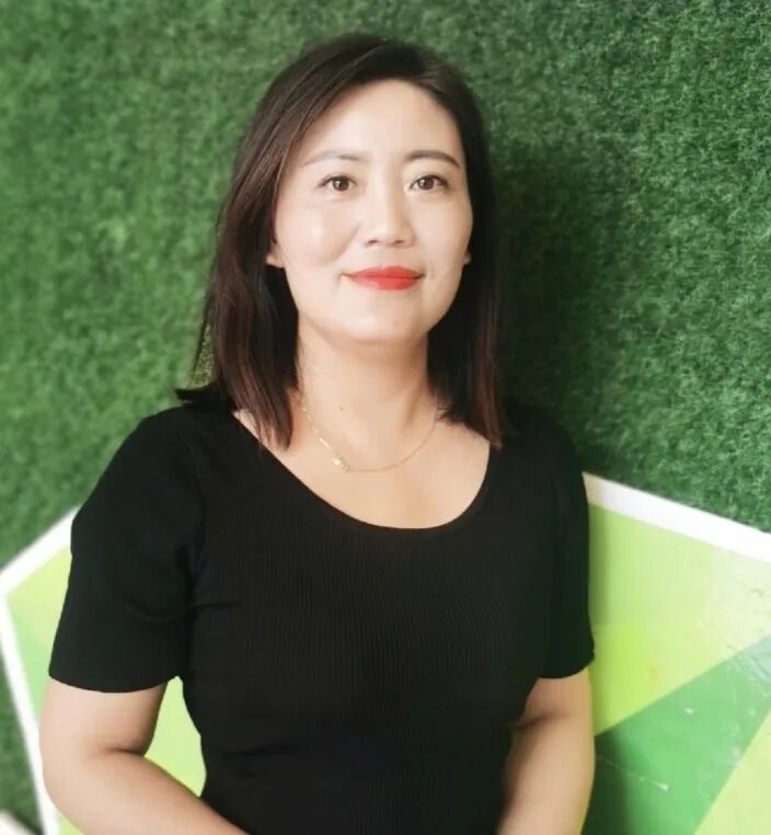 榜样的力量  火炬一小第39个教师节受表彰教师