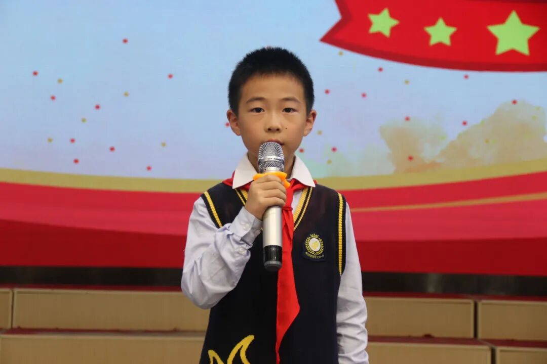 火一·建队日丨争做新时代好队员——火炬一小2023年秋建队日主题系列活动