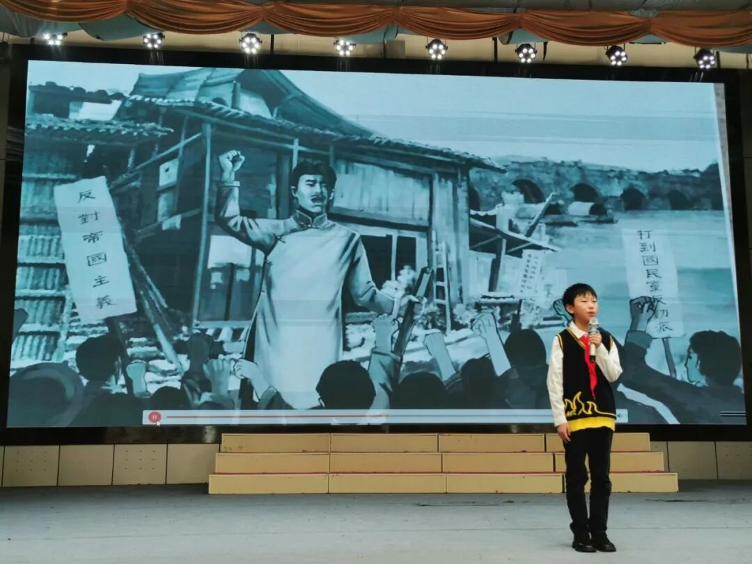 火一·建队日丨争做新时代好队员——火炬一小2023年秋建队日主题系列活动