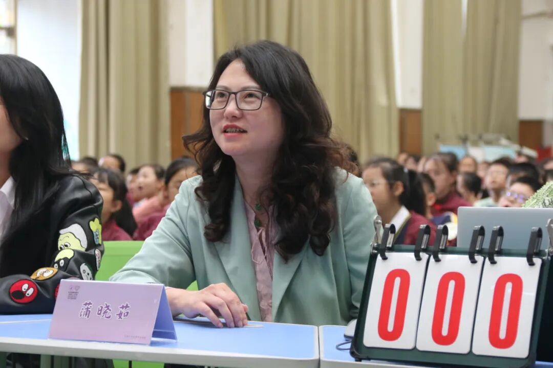 火一·竞赛月丨携诗意向前 揽星辰逐梦 ---- 2023年秋火炬一小诗词大赛