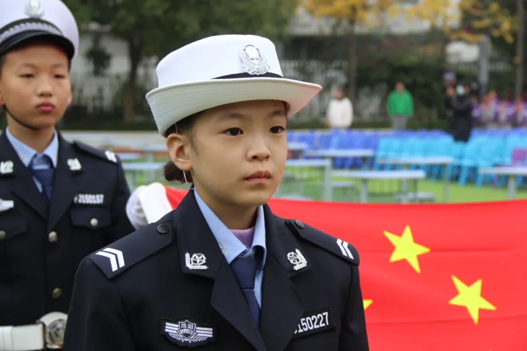 火一·竞赛月丨健康第一 趣享运动|火炬一小第十一届体育节邀您观赏