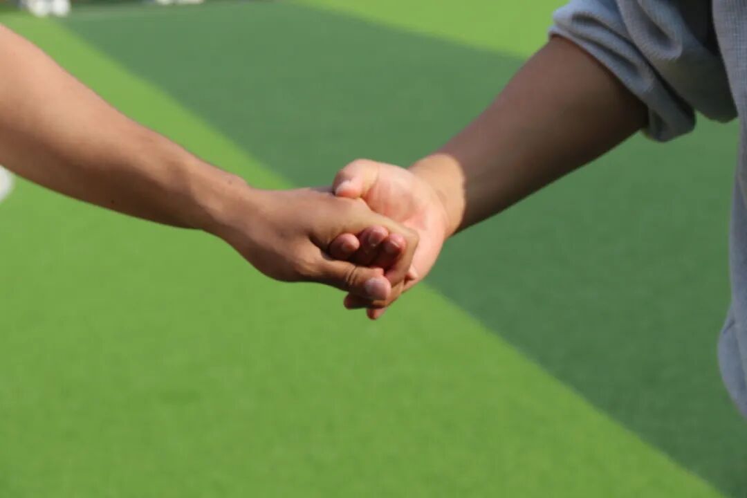 火一·竞赛月丨健康第一 趣享运动|火炬一小第十一届体育节邀您观赏