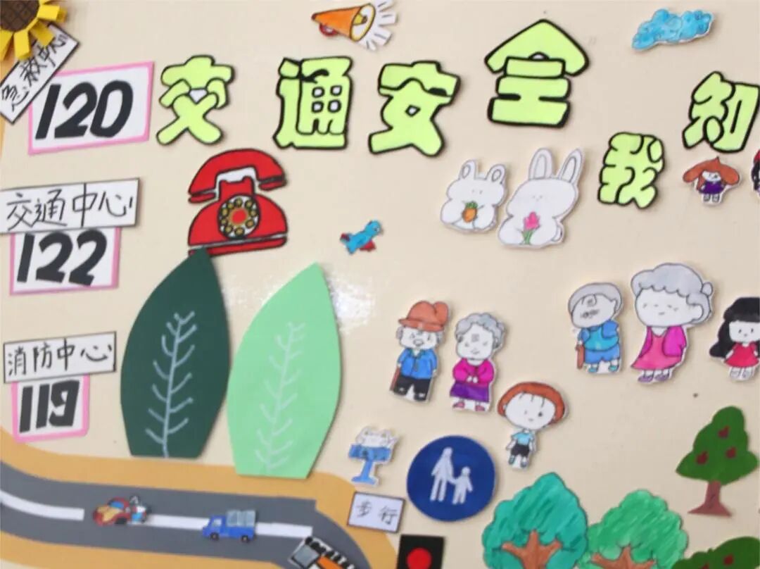 火一·竞赛月丨文明绵阳 安全交通 火炬一小第十一届美术节才艺大赛