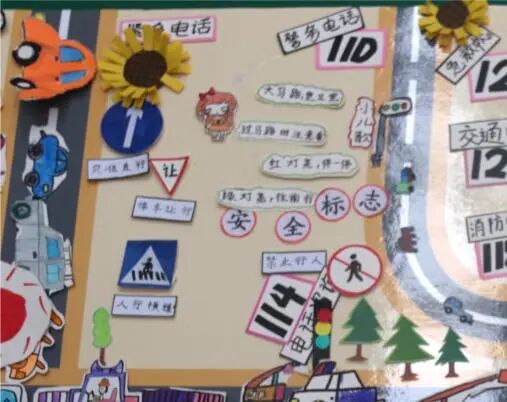 火一·竞赛月丨文明绵阳 安全交通 火炬一小第十一届美术节才艺大赛