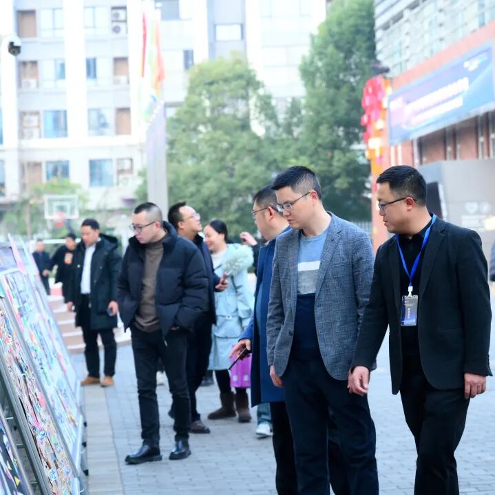 【火一·盛典】 推进学校高质量发展的校长行动----我是怎样当校长的