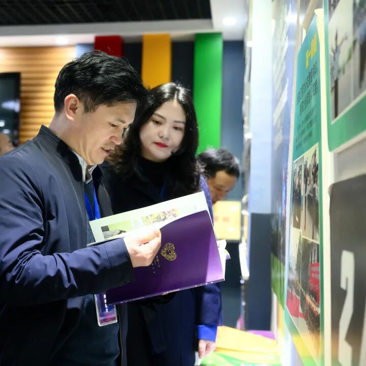 【火一·盛典】 推进学校高质量发展的校长行动----我是怎样当校长的