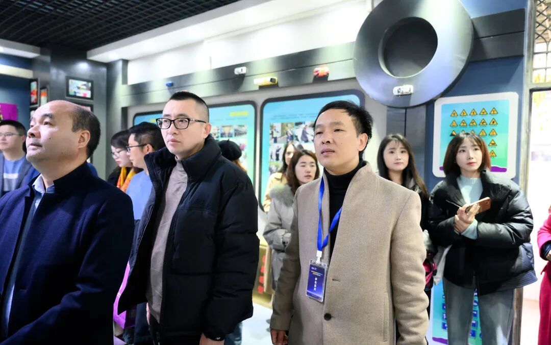 【火一·盛典】 推进学校高质量发展的校长行动----我是怎样当校长的