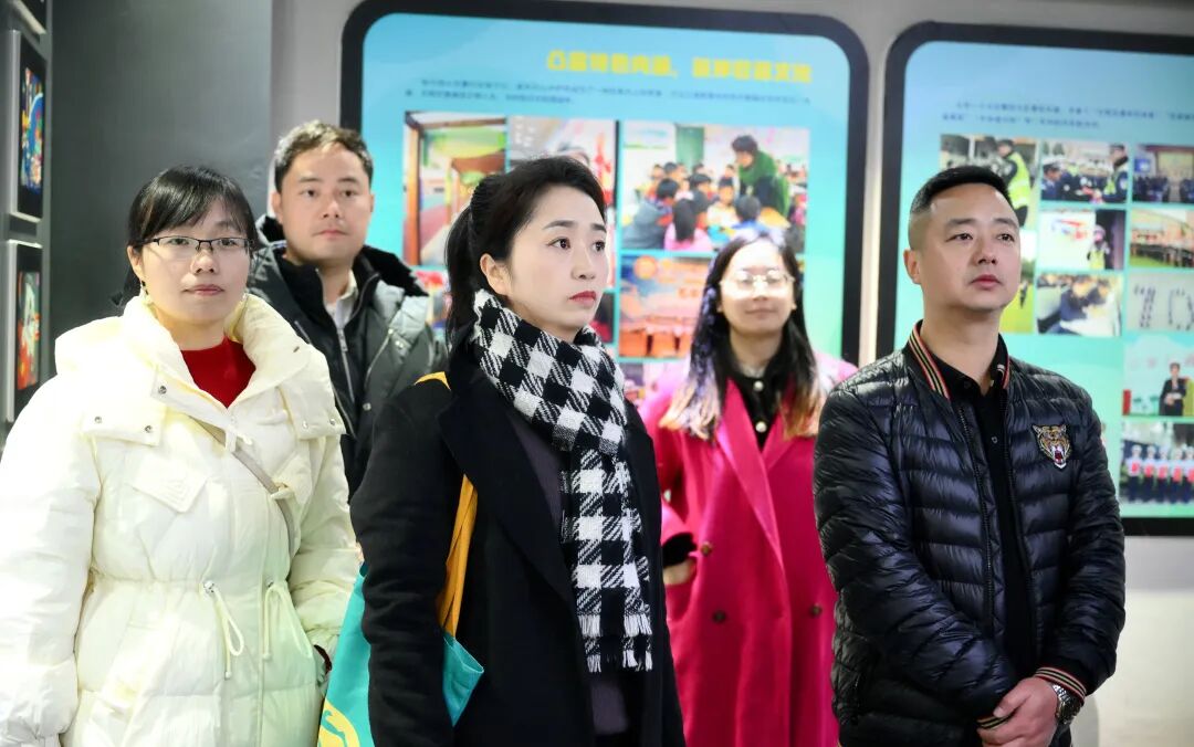 【火一·盛典】 推进学校高质量发展的校长行动----我是怎样当校长的