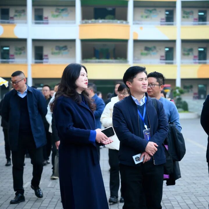 【火一·盛典】 推进学校高质量发展的校长行动----我是怎样当校长的