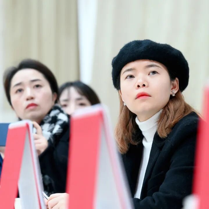 【火一·盛典】 推进学校高质量发展的校长行动----我是怎样当校长的