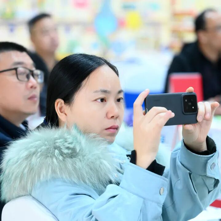 【火一·盛典】 推进学校高质量发展的校长行动----我是怎样当校长的