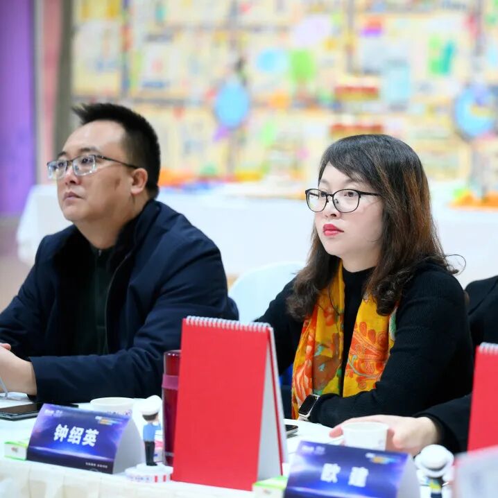 【火一·盛典】 推进学校高质量发展的校长行动----我是怎样当校长的