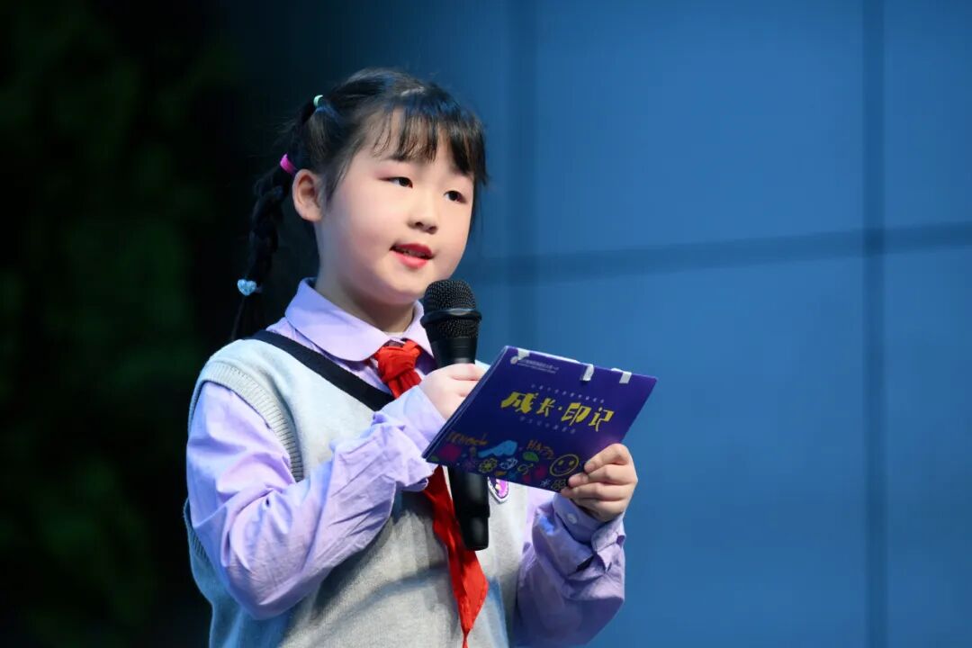 【火一·盛典】 推进学校高质量发展的校长行动----我是怎样当校长的