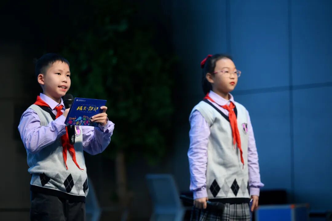 【火一·盛典】 推进学校高质量发展的校长行动----我是怎样当校长的