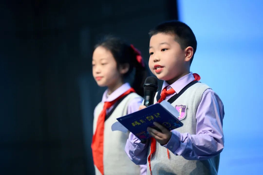 【火一·盛典】 推进学校高质量发展的校长行动----我是怎样当校长的
