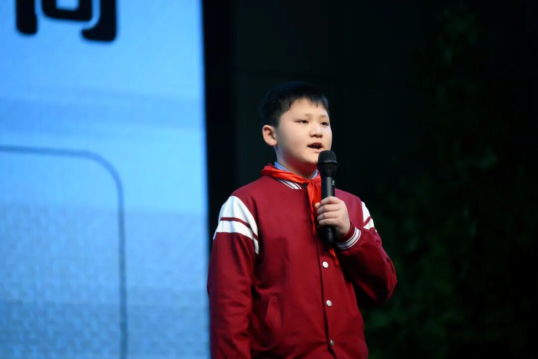 【火一·盛典】 推进学校高质量发展的校长行动----我是怎样当校长的