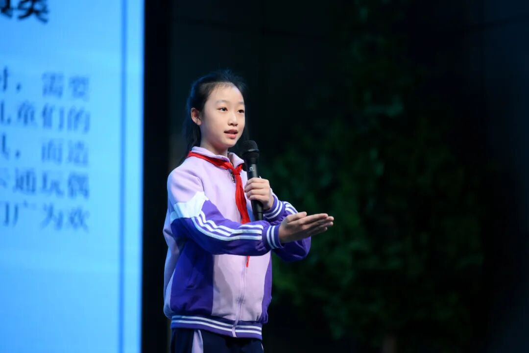 【火一·盛典】 推进学校高质量发展的校长行动----我是怎样当校长的