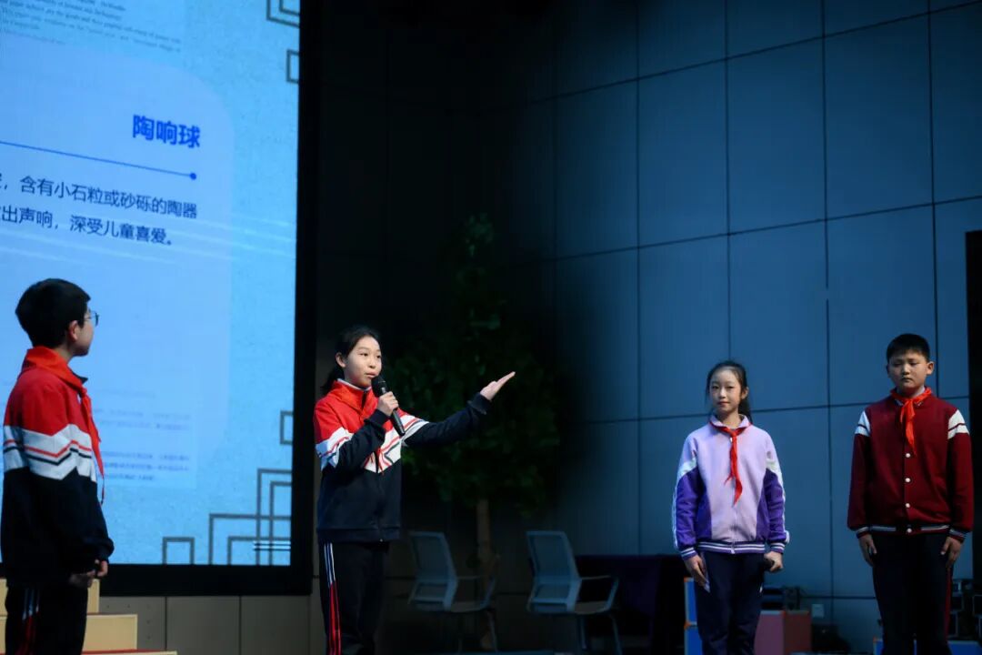 【火一·盛典】 推进学校高质量发展的校长行动----我是怎样当校长的