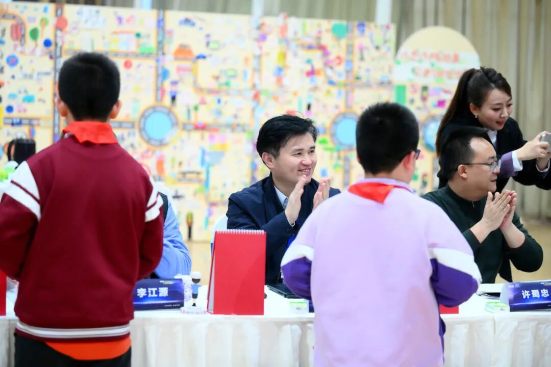 【火一·盛典】 推进学校高质量发展的校长行动----我是怎样当校长的