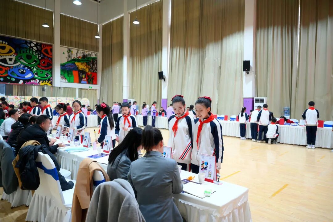 【火一·盛典】 推进学校高质量发展的校长行动----我是怎样当校长的