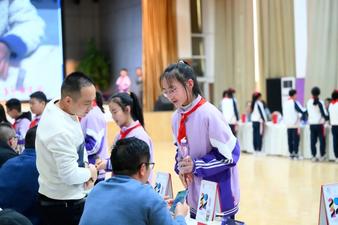 【火一·盛典】 推进学校高质量发展的校长行动----我是怎样当校长的