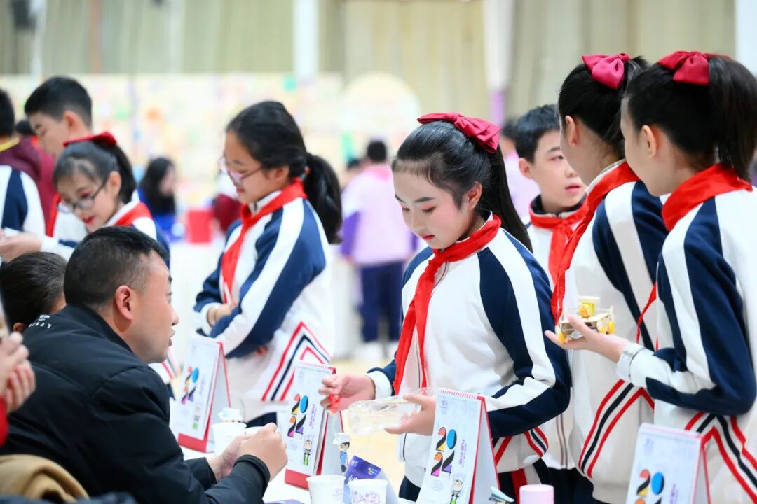 【火一·盛典】 推进学校高质量发展的校长行动----我是怎样当校长的