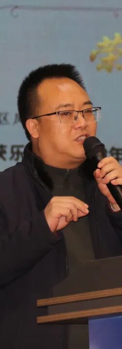 【火一·盛典】 推进学校高质量发展的校长行动----我是怎样当校长的