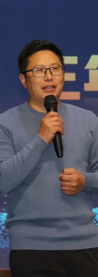 【火一·盛典】 推进学校高质量发展的校长行动----我是怎样当校长的