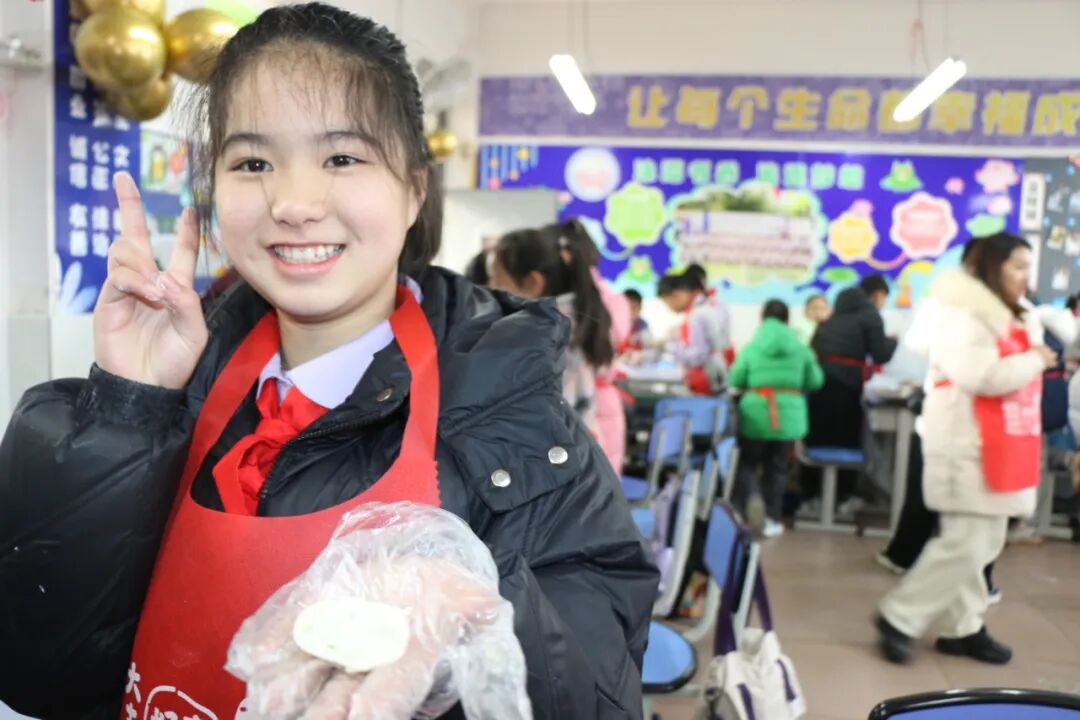 童声诵经典 幸福龘龘年 ——火炬一小2024迎新年系列活动