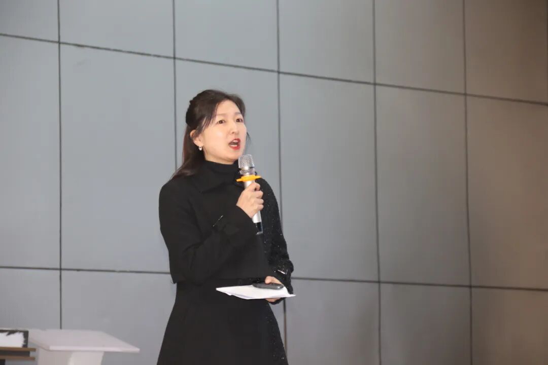“跨界·探究·融通”——火炬一小TRI课程四、六年级课程汇报