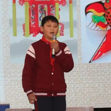 “跨界·探究·融通”——火炬一小TRI课程四、六年级课程汇报