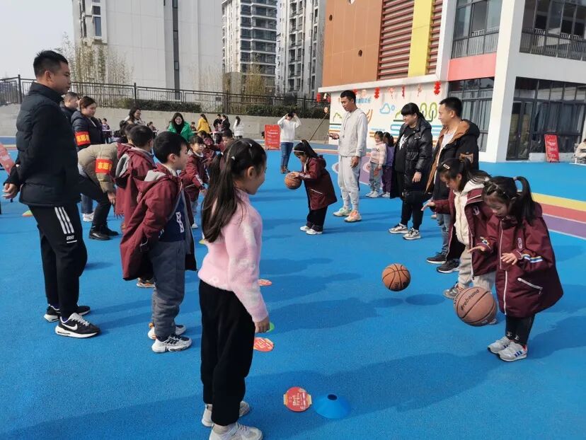 奇思妙想 “龙”重登场——火炬一小一、二年级学生素养综合评价活动