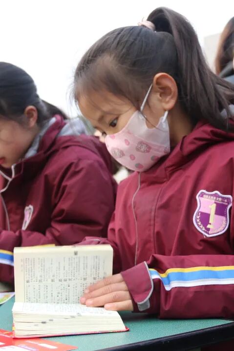 奇思妙想 “龙”重登场——火炬一小一、二年级学生素养综合评价活动