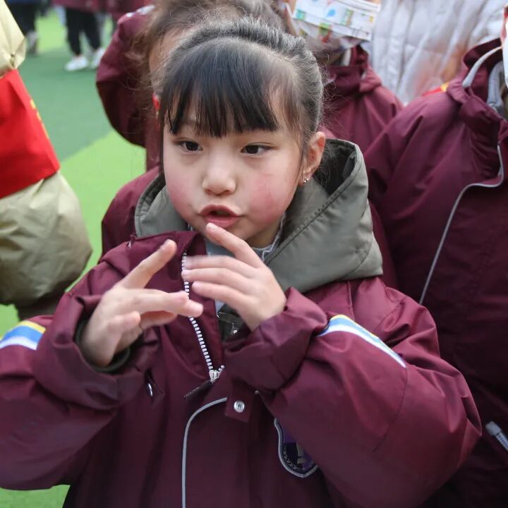 奇思妙想 “龙”重登场——火炬一小一、二年级学生素养综合评价活动