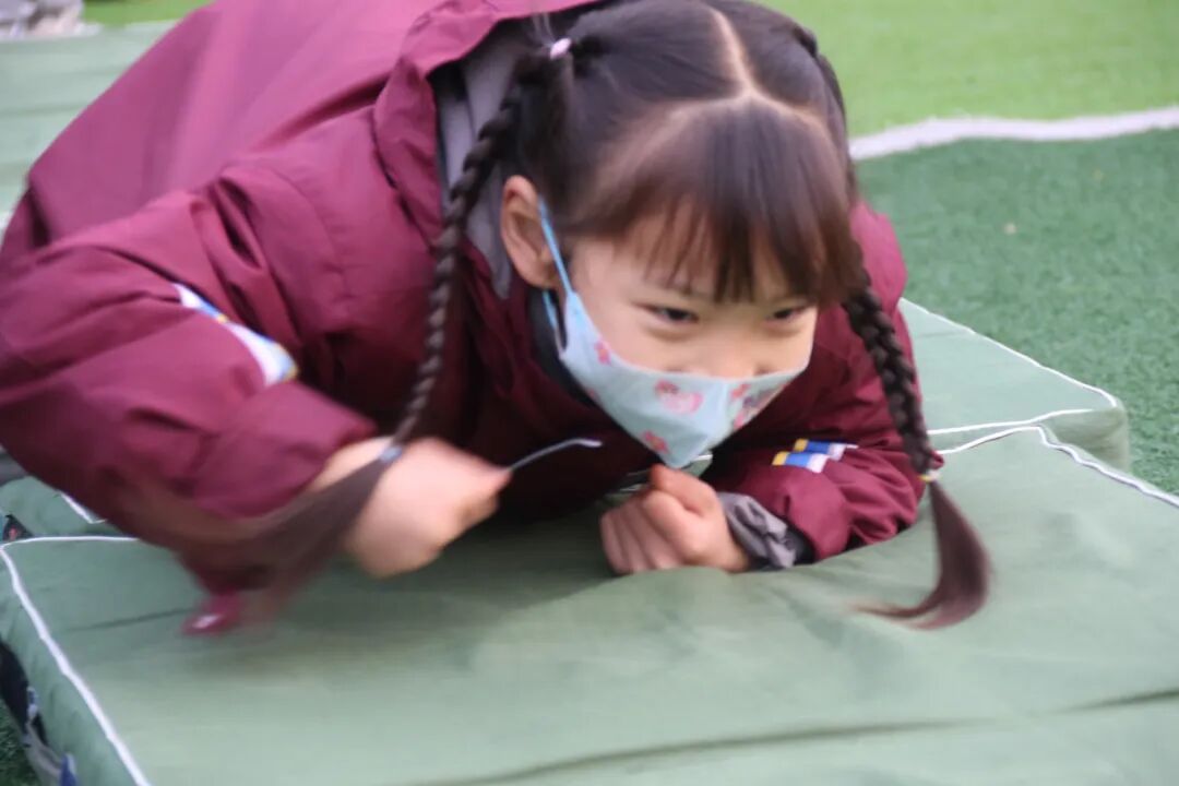 奇思妙想 “龙”重登场——火炬一小一、二年级学生素养综合评价活动