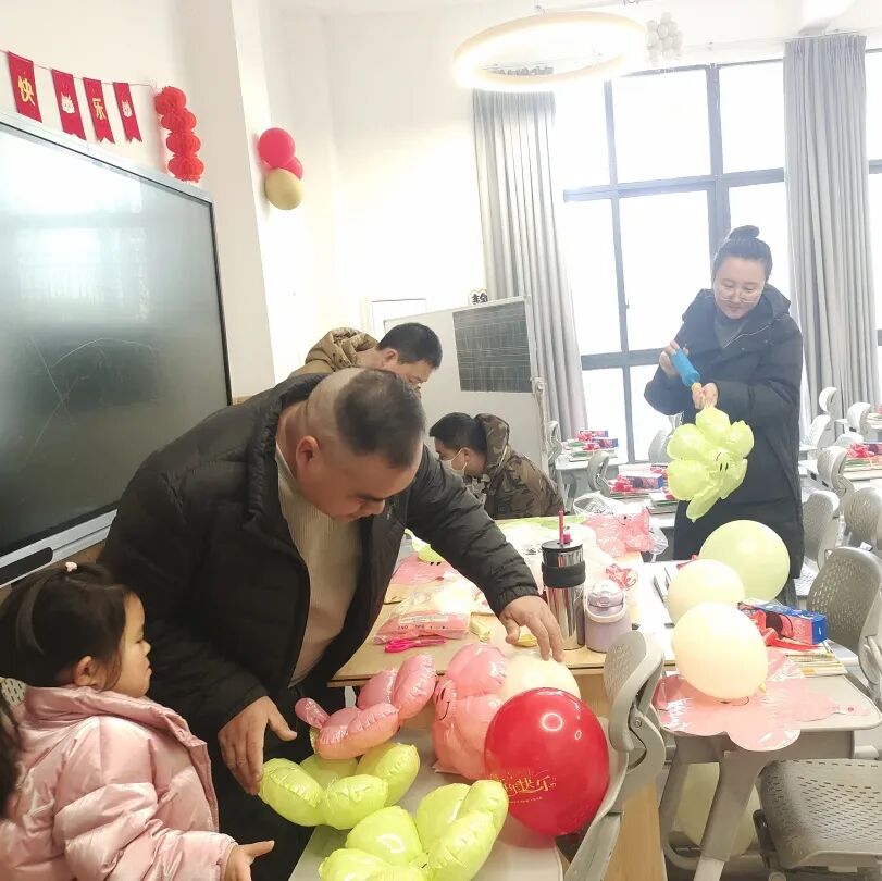 开学季丨神兽归“龙”,初春相见----2024年春火炬一小开学校园风景线