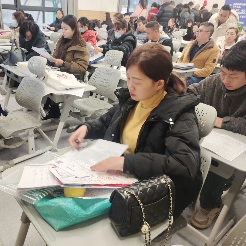 开学季丨神兽归“龙”,初春相见----2024年春火炬一小开学校园风景线