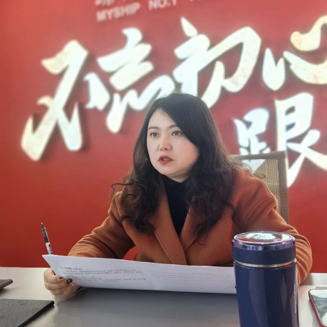 开学档——我们的“热辣滚烫”