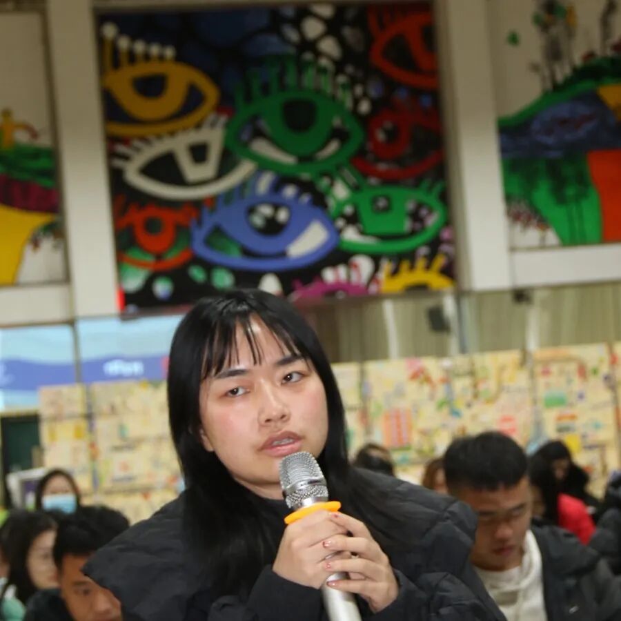 开学档——我们的“热辣滚烫”