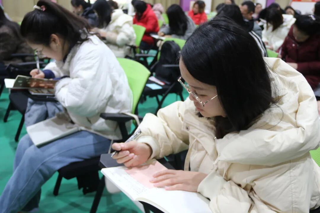开学档——我们的“热辣滚烫”