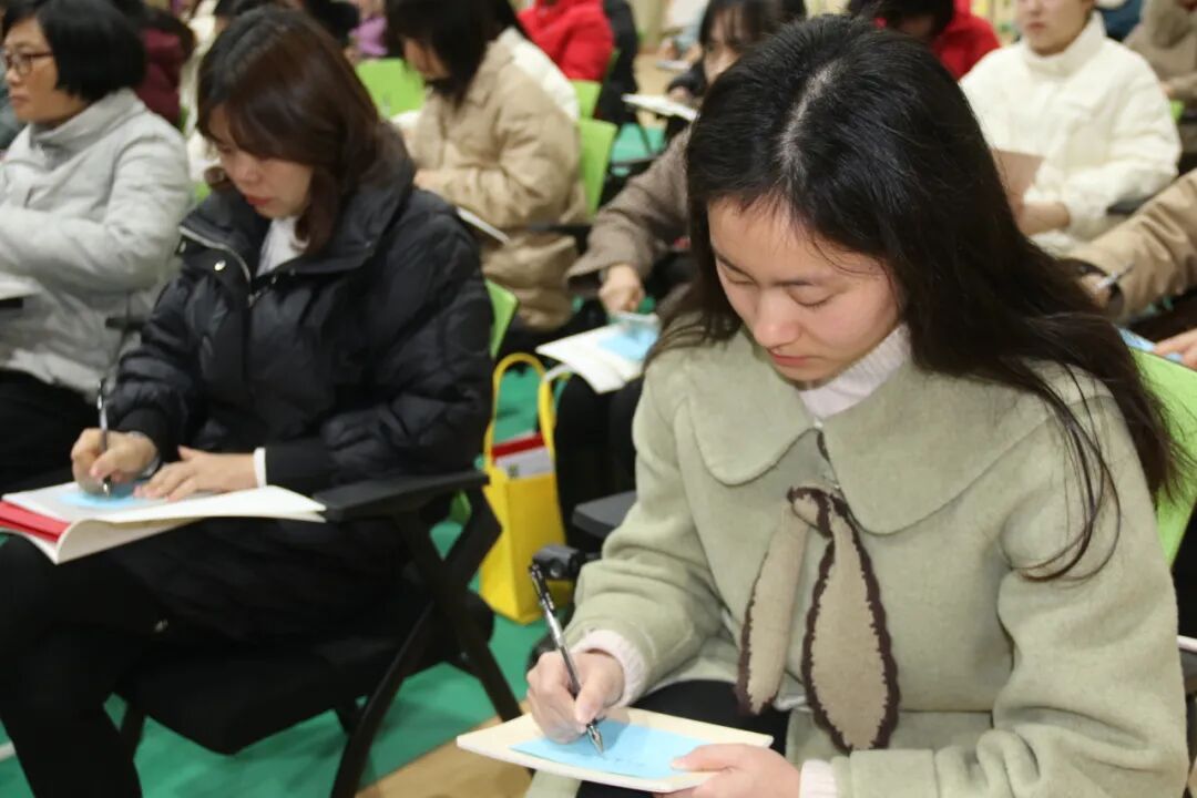 开学档——我们的“热辣滚烫”