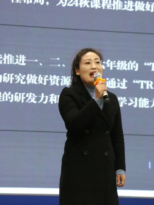 开学档——我们的“热辣滚烫”
