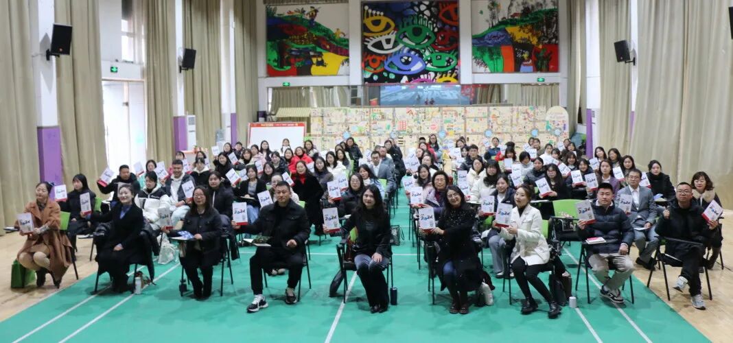 开学档——我们的“热辣滚烫”