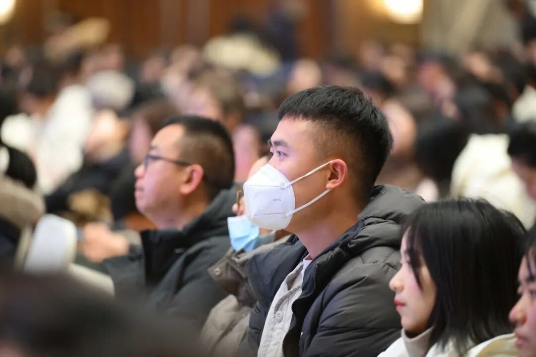 开学档——我们的“热辣滚烫”