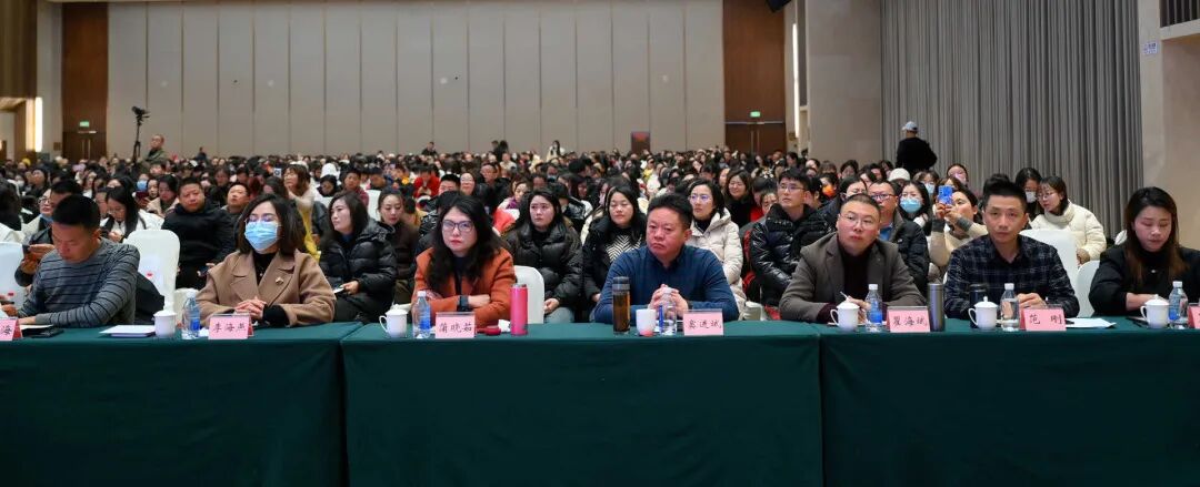 开学档——我们的“热辣滚烫”
