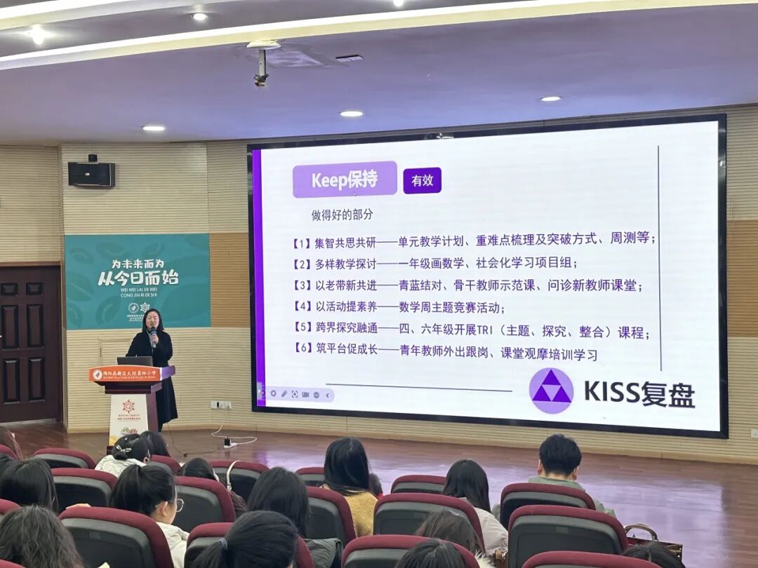 开学档——我们的“热辣滚烫”