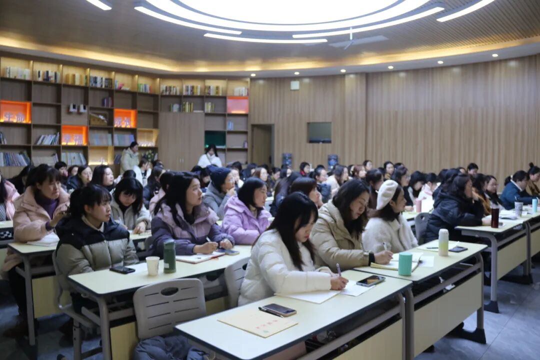 开学档——我们的“热辣滚烫”