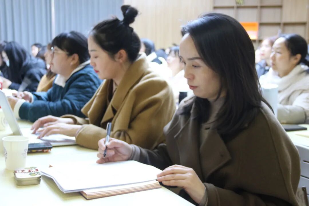 开学档——我们的“热辣滚烫”