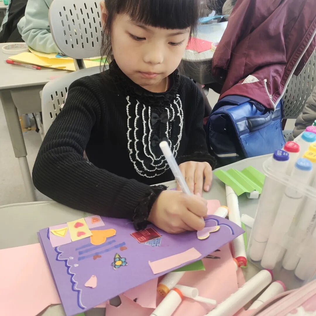 揭秘:3月,“班花”们的小确幸——火炬一小第十一届班主任节系列活动